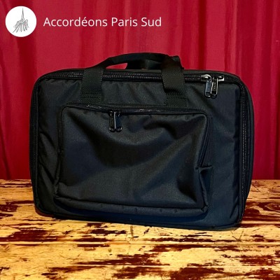 Housse de transport pour bandonéon