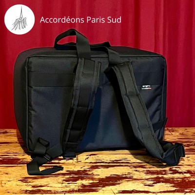 Housse de transport pour bandonéon